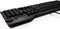 Das Keyboard 4 Professional, MX BLUE, USB, US Vorschaubild