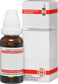DHU Arsenicum album D200 Lösung, 20ml