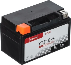Accurat Sport GEL YTZ10-S
