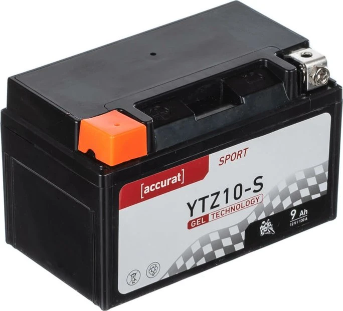 Accurat Sport GEL YTZ10-S