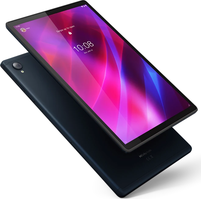 Lenovo Smart Tab K10 TB-X6C6X, Abyss Blue, 3GB RAM, 32GB, LTE