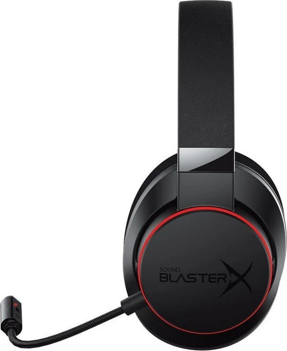 Creative Sound BlasterX H6