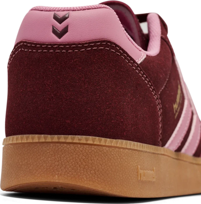 hummel Handball Perfekt CL chocolate truffle/polignac
