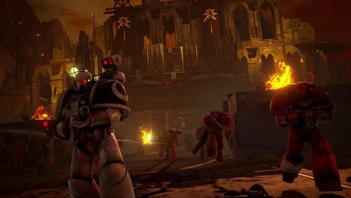Warhammer 40.000: Eternal Crusade (Download) (MMOG) (PC)