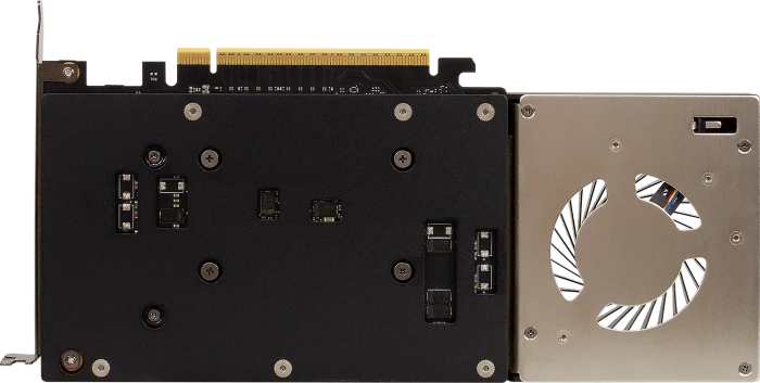 Sparkle Arc Pro B50, 16GB GDDR6, 4x DP