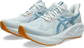 Asics Novablast 5 arctic blue/aegean blue (Herren)