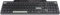 Lenovo 800 Self-Charging Bluetooth Keyboard, schwarz, Bluetooth, US Vorschaubild
