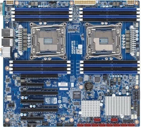 GIGABYTE MW70-3S0 (2x Intel 2011-3)