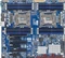 GIGABYTE C612 Vorschaubild
