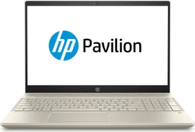 HP Pavilion 15-cs0156ng, Ceramic White/Pale Gold, Core i5-8250U, 16GB RAM, 256GB SSD, 1TB HDD, GeForce MX130, DE
