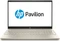 HP Pavilion 15-cs0156ng, Ceramic White/Pale Gold, Core i5-8250U, 16GB RAM, 256GB SSD, 1TB HDD, GeForce MX130, DE Vorschaubild