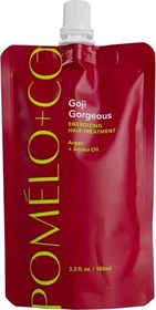 Pomélo+Co Energizing Hair Mask Goji Gorgeous, 100ml