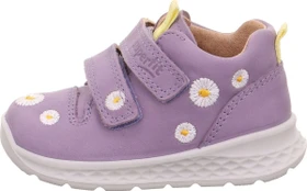 Superfit Breeze High lila/gelb (Junior)