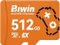 Biwin Amber ME300 microSDXC Express Series Vorschaubild
