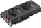 ASUS Expedition GeForce GTX 1060 OC, EX-GTX1060-O6G, 6GB GDDR5, DVI, 2x HDMI, 2x DP Vorschaubild