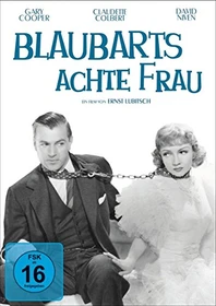 Blaubarts achte Frau (DVD)