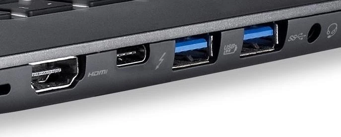 Acer Aspire R13 R7-372T-53E0, Core i5-6200U, 8GB RAM, 256GB SSD, DE