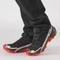Salomon Cross Hike 2 GTX black/bitte chocolate/fiery red (Herren) Vorschaubild
