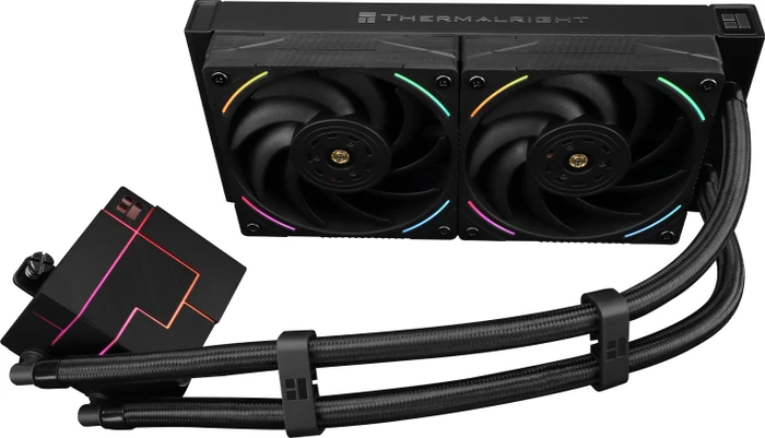 Thermalright Core Matrix 240 Black