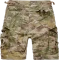 Brandit BDU Ripstop Shorts Hose tactical camo (Herren) Vorschaubild