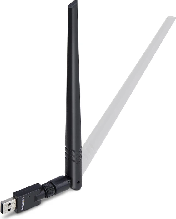 StarTech WPAN-Adapter, USB-A 2.0 [Stecker]