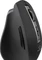 Renkforce RF-WM-300 Rechargeable Wireless Ergonomic Mouse schwarz/grau, USB/Bluetooth Vorschaubild