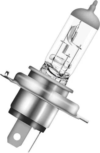 Osram Night Breaker Silver H4 60/55W, 1er-Pack Faltschachtel