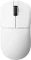 Keychron Lemokey G1 8K Wireless Mouse weiß, USB/Bluetooth Vorschaubild