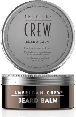 American Crew Bartpflegebalsam, 60g