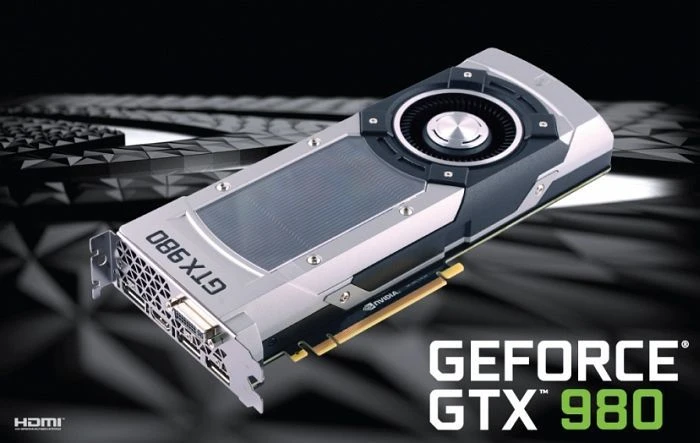 INNO3D GeForce GTX 980, 4GB GDDR5, DVI, HDMI, 3x DP