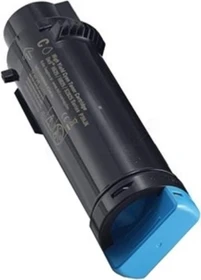 Dell Toner 593-BBSF cyan extra hohe Kapazität