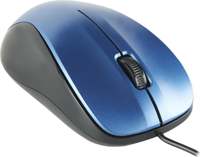 NGS Crew Blue, USB
