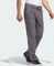 adidas Ultimate365 Tapered Golf Hose lang grey five (Herren) Vorschaubild