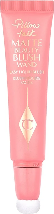 Charlotte Tilbury Pillow Talk Matte Beauty Blush Wand