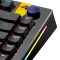 Glorious Gaming Rotary Knob für GMMK 3 PRO Tastatur und GMMK Numpads, Aluminium, Midnight Blue, blau, 1 Taste Vorschaubild