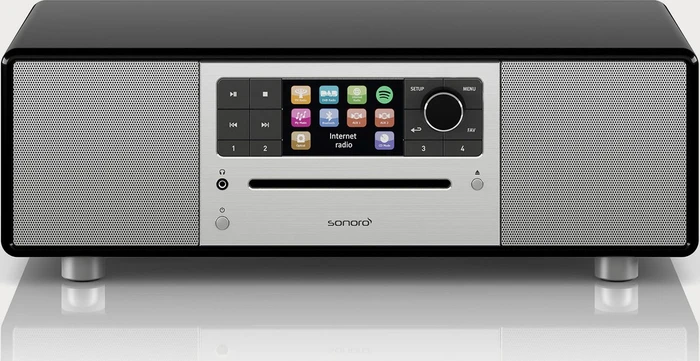 Sonoro Prestige