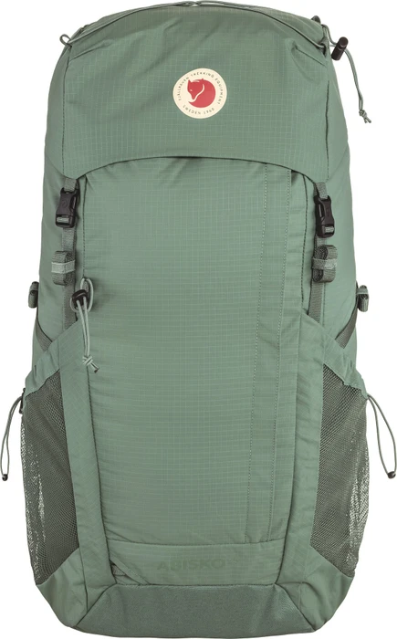 Fjällräven Abisko Hike 35 S/M Modell 2023 patina green