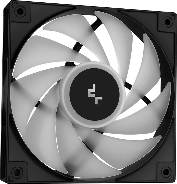 DeepCool LE240 V2, schwarz