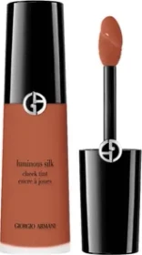 Giorgio Armani Luminous Silk Cheek Tint Blush Shine 13 rich mocha, 12ml