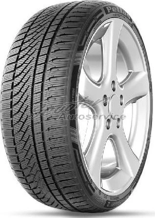 Petlas Snowmaster 2 Sport 215/45 R17 91V XL