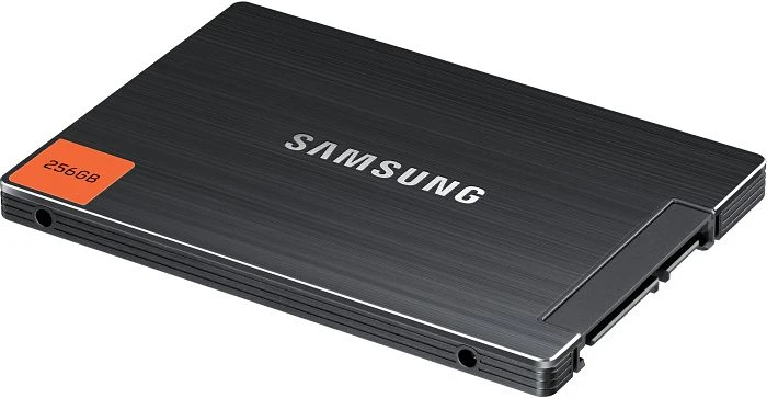Samsung SSD 830 256GB, 2.5" / SATA 6Gb/s