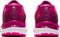 Asics Gel-Cumulus 23 fuchsia red/champagne (Damen) Vorschaubild