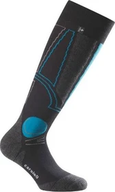 Rohner Carving Skisocken ocean (Herren)
