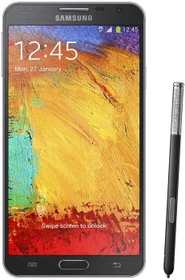 Samsung Galaxy Note 3 Neo 3G N7500