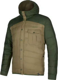 La Sportiva Wild Down Funktionsjacke turtle/forest (Herren)