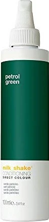 Milk Shake Conditioning Direct Colour Haartönung emerald green, 200ml