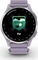 Garmin Approach J1 GPS-Golfuhr silver/lilac Vorschaubild