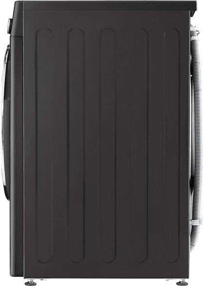 LG F4WV708P2BA Frontlader
