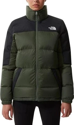 The North Face Diablo Jacke thyme/tnf black (Damen)