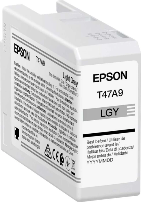 Epson Tinte T47A Ultrachrome Pro 10